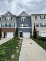 172 Drexel Ct in Martinsburg, WV - Building Photo