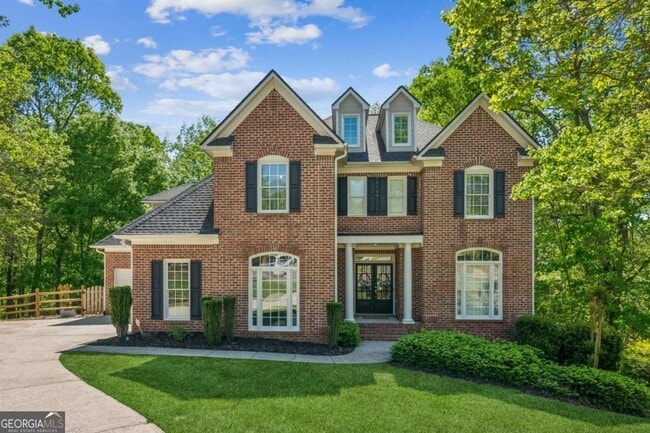 4750 Spring Wood Trace