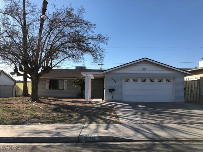 property at 4729 Cinderella Ln