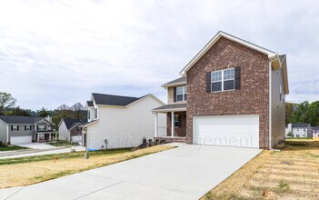 5804 Rain Cloud Rd in Knoxville, TN - Building Photo - Building Photo