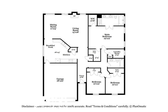 2118 Bimelech Ln in Murfreesboro, TN - Building Photo - Building Photo