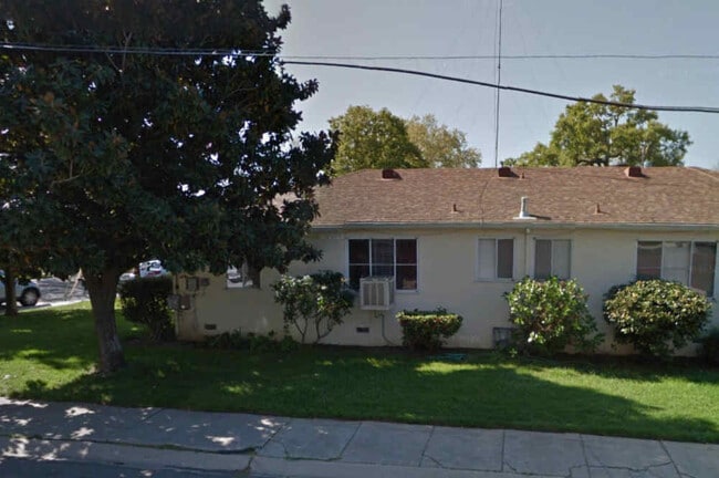 602 45th St in Sacramento, CA - Building Photo - Building Photo