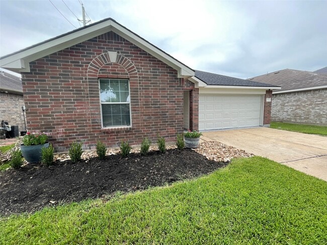 3534 Clayton Trace Trail in Houston, TX - Building Photo - Building Photo