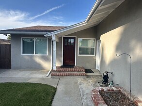 1577 238th St in Los Angeles, CA - Building Photo - Building Photo