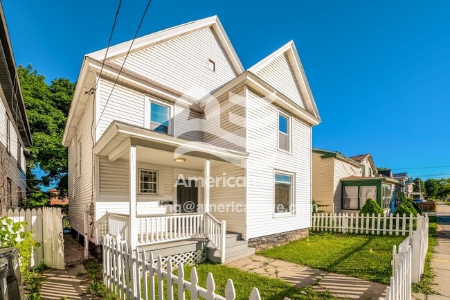 505 1/2 Bear Street, 13208; #881485 - 881485 in Syracuse, NY - Building Photo - Building Photo