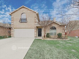 8820 Chaps Ave in Fort Worth, TX - Building Photo