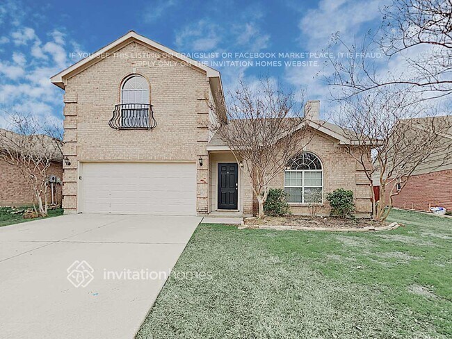 property at 8820 Chaps Ave