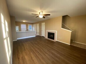 1244 N Iron Horse Dr in Fayetteville, AR - Building Photo - Building Photo