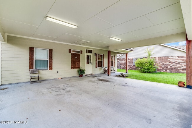205 Churchill Dr in Lafayette, LA - Building Photo - Building Photo