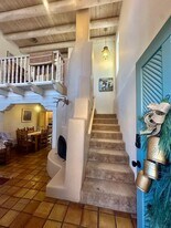 624 Galisteo St in Santa Fe, NM - Building Photo