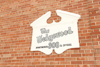 The Wedgewood Apartments in East Lansing, MI - Foto de edificio - Building Photo