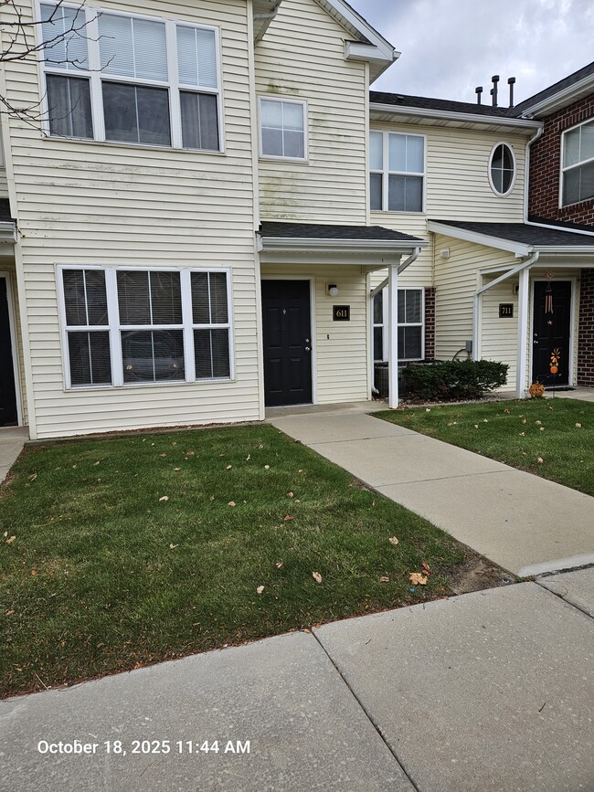 12947 Townsend Dr, Unit #611