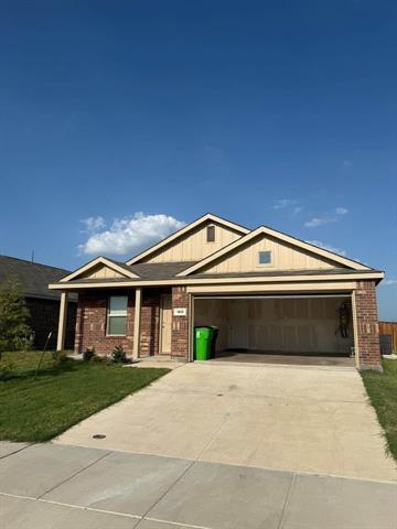 property at 1413 Vattier St
