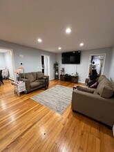 3586 John F. Kennedy Blvd in Jersey City, NJ - Building Photo - Building Photo