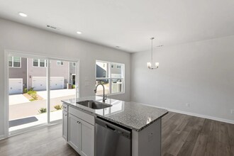 187 Central Townes Wy in Raleigh, NC - Building Photo - Building Photo