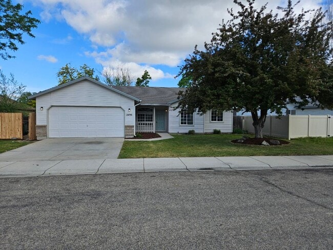 property at 2499 N Capecod Way