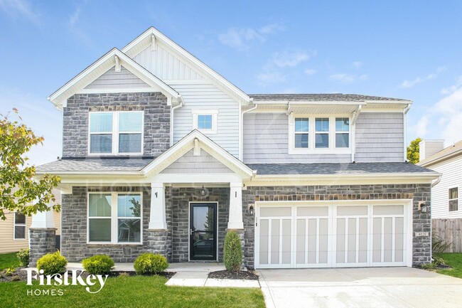 property at 4020 Poplar Dr