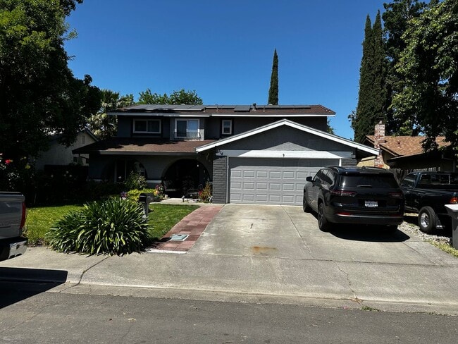 514 Daniels St in Woodland, CA - Building Photo - Building Photo