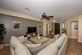 3627 S Tillman Way in Yuma, AZ - Building Photo - Building Photo