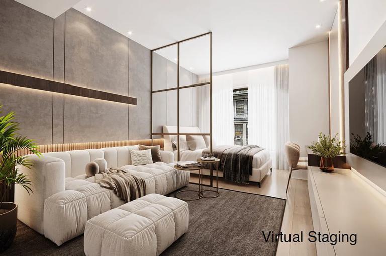 130 Water St in New York, NY - Building Photo