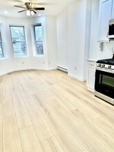 282 NORTH St-Unit -2 in Jersey City, NJ - Building Photo - Building Photo