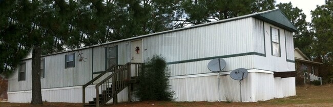 property at 206 Wadley Dr