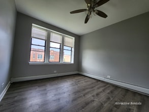 5647 W Washington Blvd in Chicago, IL - Building Photo - Building Photo