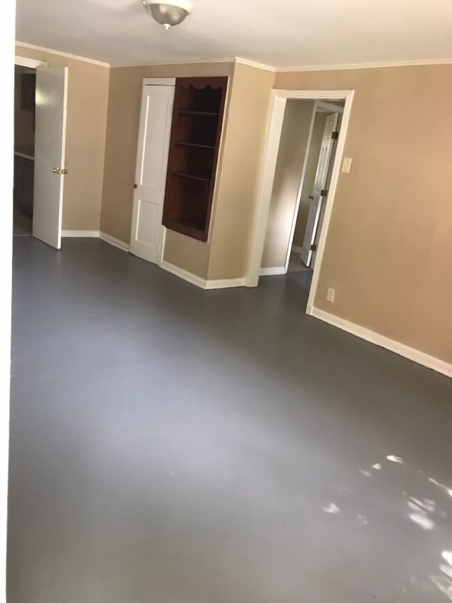 447 Atkinson St, Unit A