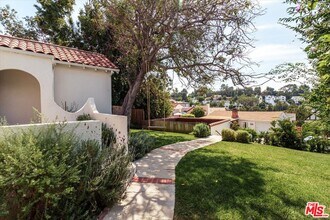 1410 Stanford Dr in Glendale, CA - Building Photo - Building Photo
