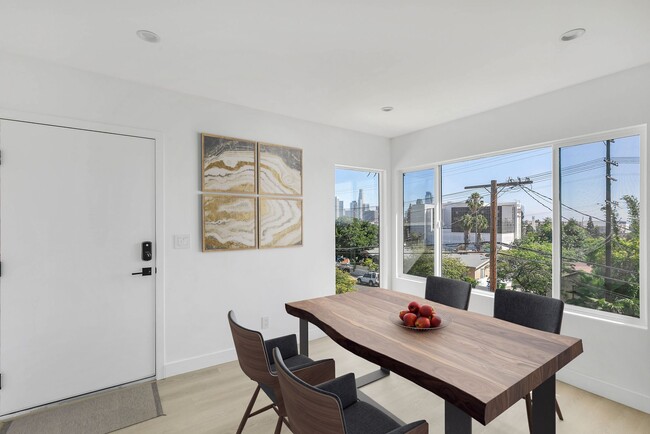 Experience Modern Echo Park Living with St in Los Angeles, CA - Building Photo - Building Photo