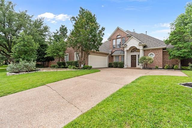 1508 Forest Bend Ln in Keller, TX - Building Photo - Building Photo