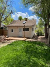 1110 E St Vrain St in Colorado Springs, CO - Building Photo - Building Photo