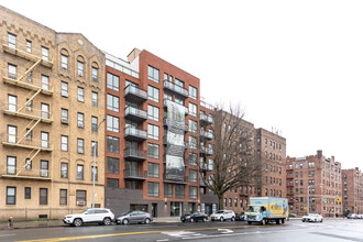 The Luxe in Brooklyn, NY - Building Photo - Building Photo