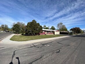1004 N Broadway Ave in Riverton, WY - Building Photo - Building Photo