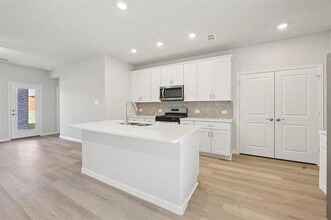 717 Leavenworth Dr in McKinney, TX - Building Photo - Building Photo