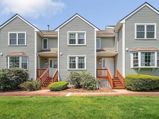 property at 31 Patrick Rd