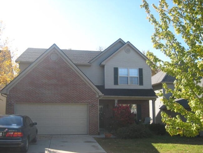 property at 524 Newbury Way