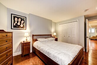 1619 21st St NW, Unit Bsmt Apt in Washington, DC - Building Photo - Building Photo