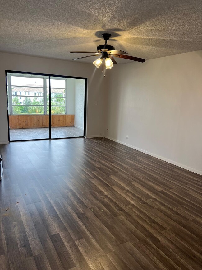 property at 9355 SW 8th St