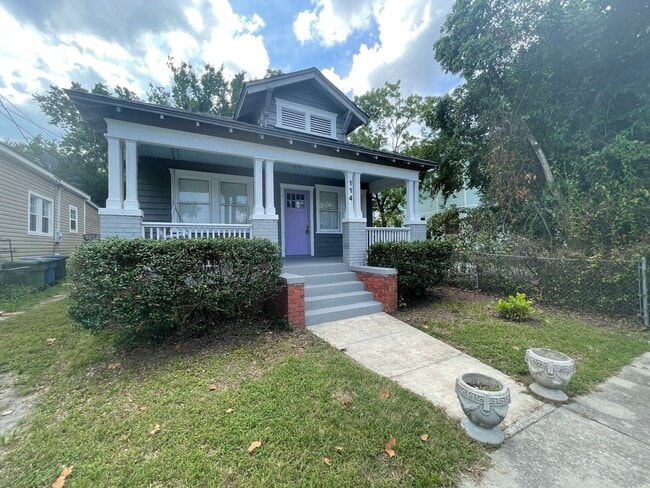 114 S 9th St in Wilmington, NC - Building Photo - Building Photo
