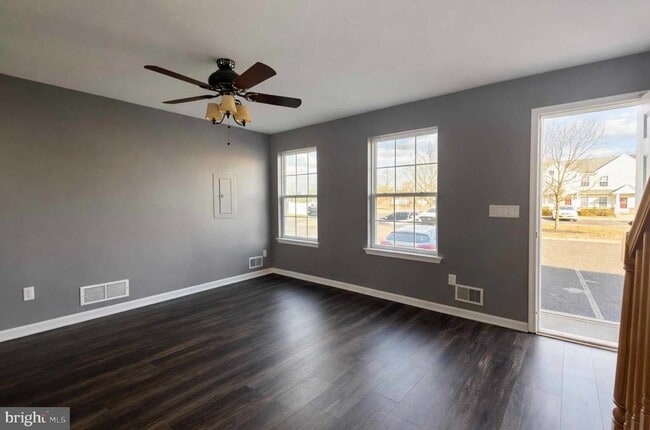 property at 107 Jamestown Blvd