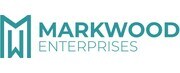 Property Management Company Logo Markwood Enterprises