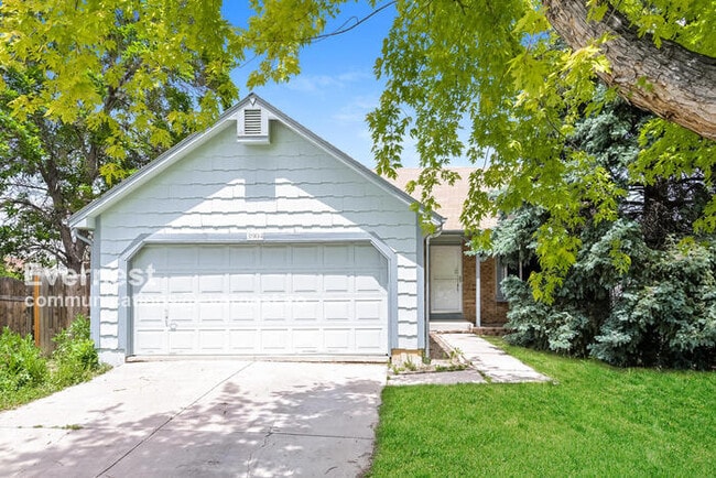 property at 3904 S Espana St
