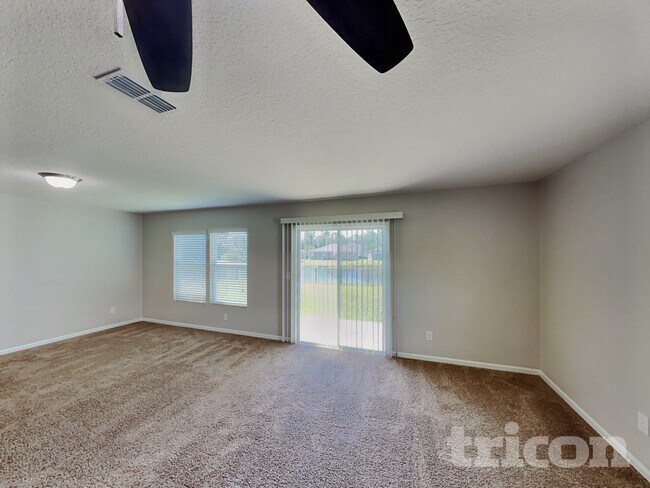 464 Harley Dr in Jacksonville, FL - Building Photo - Building Photo