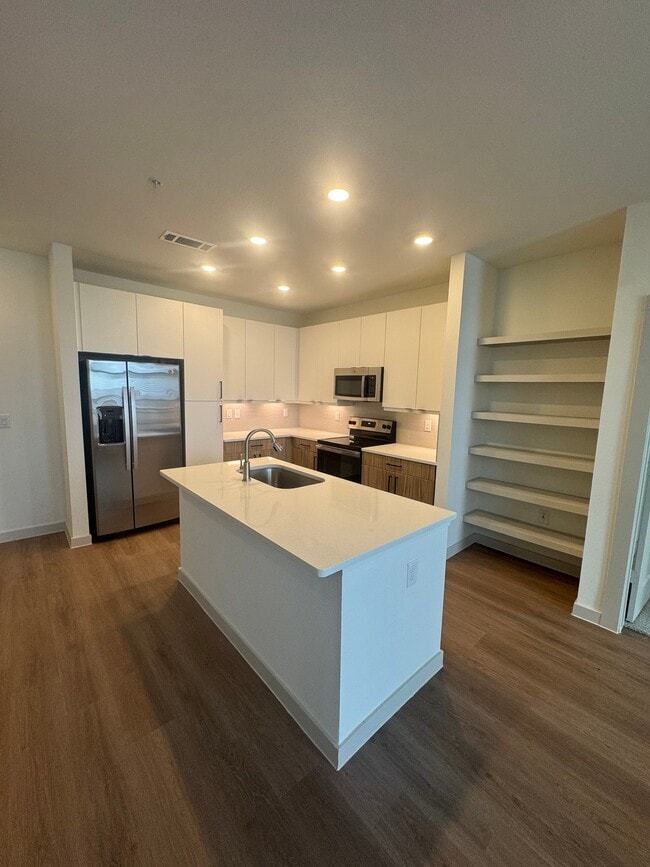 4485 S Preston Rd, Unit 817