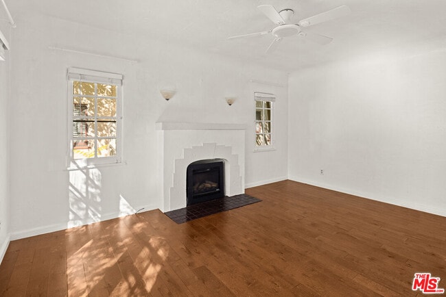 1708 Glyndon Ave in Los Angeles, CA - Building Photo - Building Photo