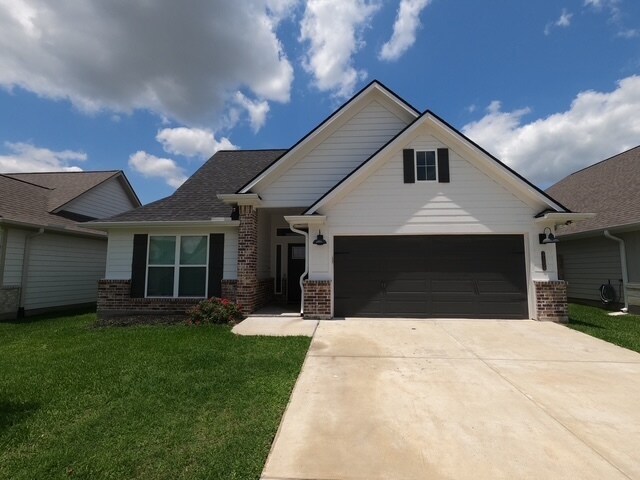 3109 Brady Ct in Bryan, TX - Building Photo