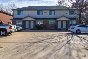 4010 Pilgram Dr, Unit 3 in Killeen, TX - Building Photo