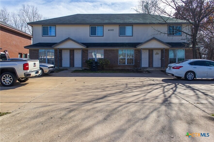 4010 Pilgram Dr, Unit 3 in Killeen, TX - Building Photo