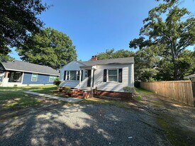 610 Engleside St in Monroe, NC - Building Photo